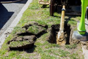 Rhino Rooter repairs and replaces underground pipes using trenchless methods, making sewer repair easier for homes in The Wasatch Front.