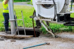 Clogged Drain Services Ogden, UT.