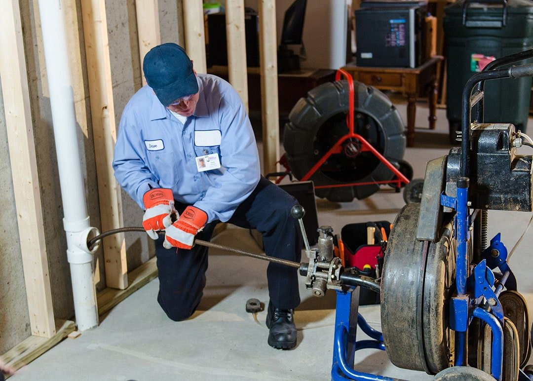Clogged Drain Service Ogden, UT