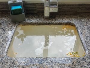 Signs That Indicate You Have a Drain Clog