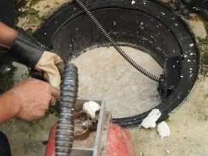 Essential Tools for Drain and Sewer Cleaning: Exploring Sewer Machines, Sink Machines, and More