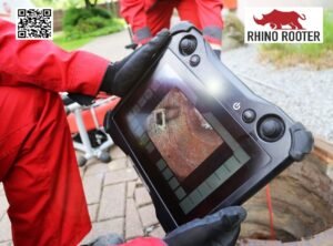 camera inspection