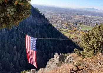 2750 North Trailhead - Things to do - North Ogden, UT