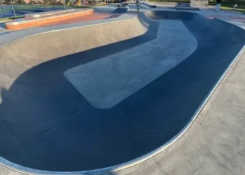 40th Street Skatepark - Things to do - South Ogden, UT