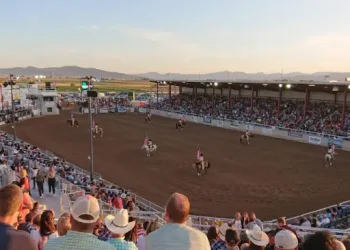 Box Elder County Fairgrounds - Top Sites - Tremonton, UT