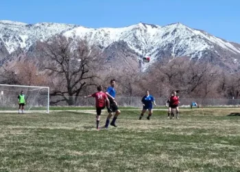 Brigham City Sports Complex - Things to do - Brigham City, UT