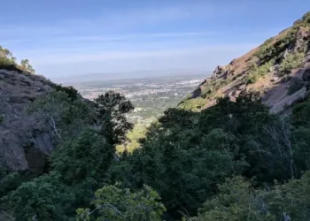 Century Campground - Top Sites - West Haven, UT