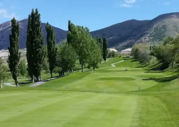 Eagle Mountain Golf Course - Top Sites - Brigham City, UT