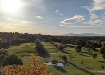 El Monte Golf Course - Things to do - Ogden, UT