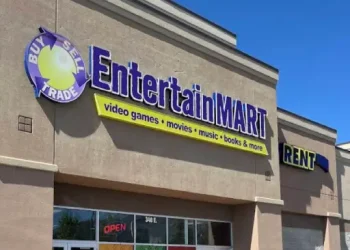 EntertainMART - Top Sites - Harrisville, UT