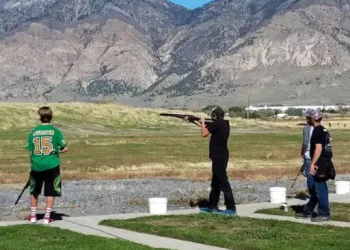 Golden Spike Trap Club - Things to do - Brigham City, UT