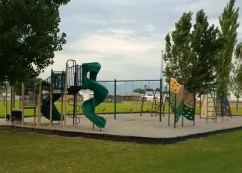 Jeanie Stevens Park - Top Sites - Tremonton, UT