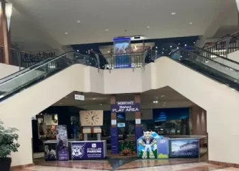 Layton Hills Mall - Top Sites - Layton, UT