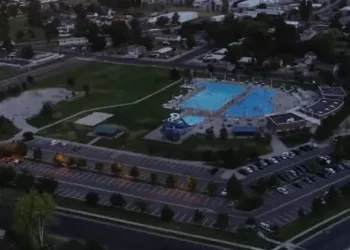 Logan Aquatic Center - Things to do - Logan, UT
