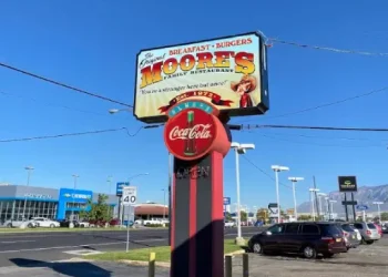 Moore_s Family Restaurant - Top Sites - West Haven, UT
