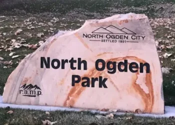 North Ogden Park - Things to do - North Ogden, UT