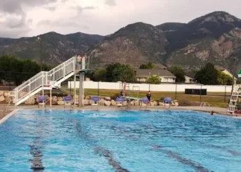 North Shore Aquatic Center - Top Sites - North Ogden, UT