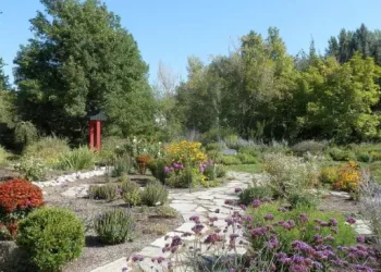 Ogden Botanical Gardens - Top Sites - Ogden, UT