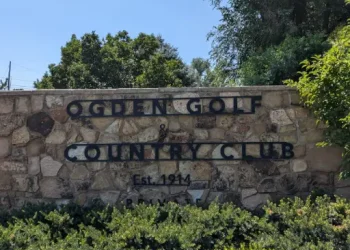 Ogden Golf & Country Club - Things to do - South Ogden, UT