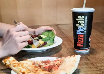 Pizza Pie Cafe - Top Sites - North Ogden, UT