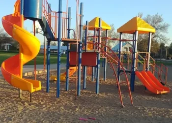 Plain City Park - Top Sites - Plain City, UT