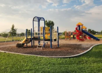 R. Kenneth Baldwin Country Park - Top Sites - West Haven, UT