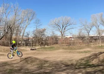 Riverdale Bike Park - Things to do - Riverdale, UT