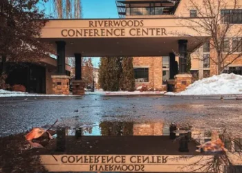 Riverwoods Conference Center - Things to do - Logan, UT