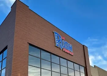 The Rush Funplex - Top Sites - Pleasant View, UT
