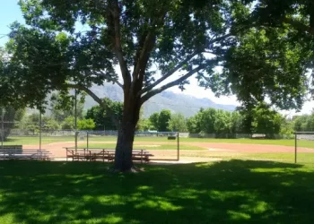 Uintah City Park - Top Sites AND Things to do - Uintah, UT