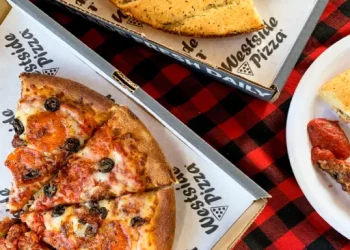 Westside Pizza - Top Sites - Plain City, UT